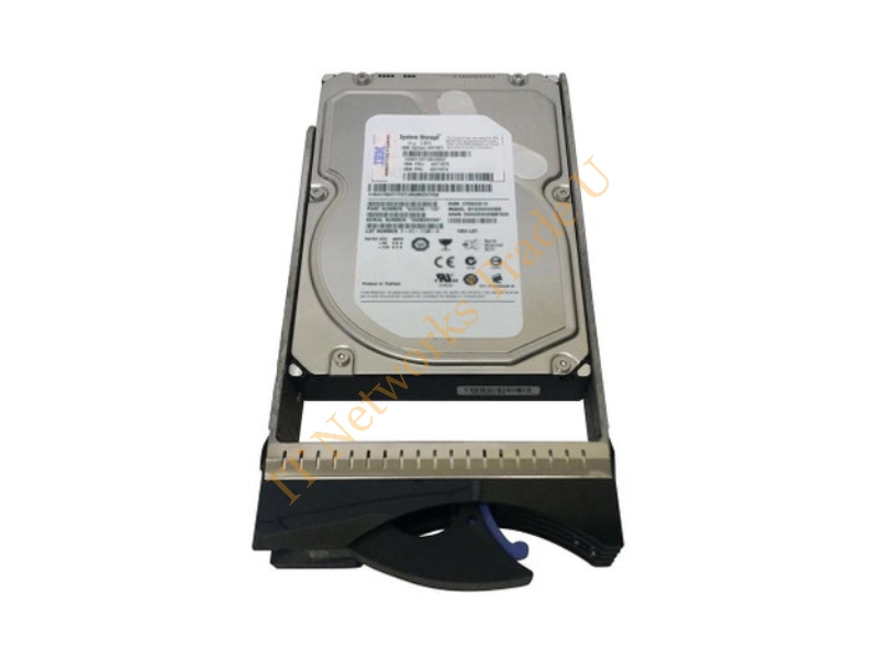 1740710 IBM TotalStorage DS4000 EXP710 Storage Expansion Unit Network Storage System