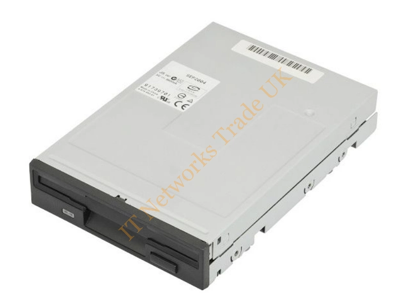 174129-001 HP / Compaq LS-120 3.5-inch 1.44MB Floppy Disk /120MB Imation SuperDisk Drive Floppy Media Drive