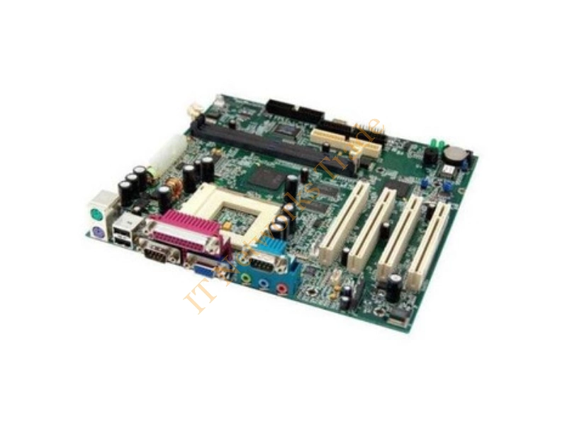 174535-001 Compaq System Board for DeskPro EP EC Desktop Motherboard
