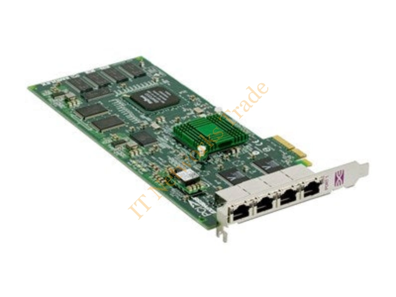 1746-3612 IBM 1GB iSCSI 4-Port Daughter Card Server Accessory