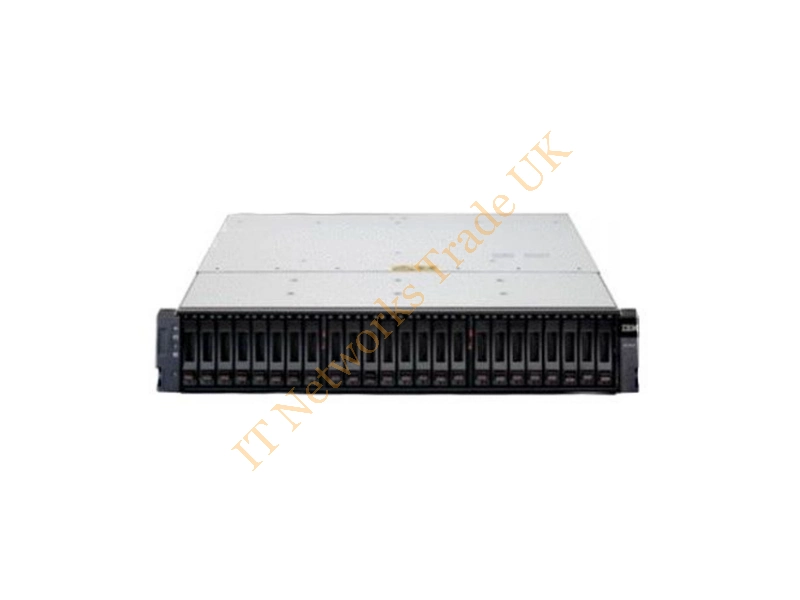 1746-A4E IBM 1746 DS3524 EXP3524 Single ESM Expansion Server System