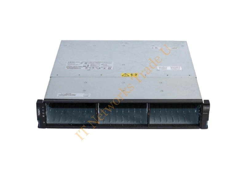 1746-C4A IBM Ds3524 Express Single Controller 24-Bay SAS Hard Drive Storage Network Storage System