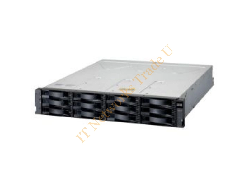 1746-E2A IBM System Storage EXP3512 Storage Expansion Unit Network Storage System