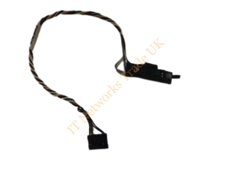 174682-002 HP / Compaq Power Button Switch with LED Desktop System Accessory