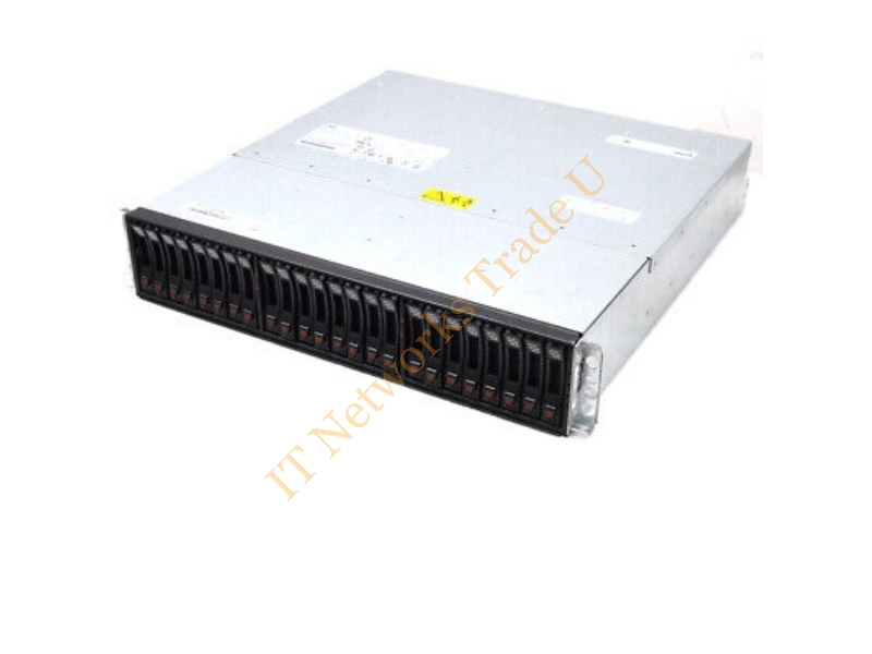 1746A4E IBM System Storage EXP3524 24-Bay 2U Rack-Mountable Expansion Unit Model Network Storage System
