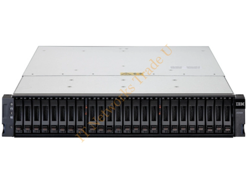 1746T4D IBM System Storage DS3524 DAS Hard Drive Array Network Storage System
