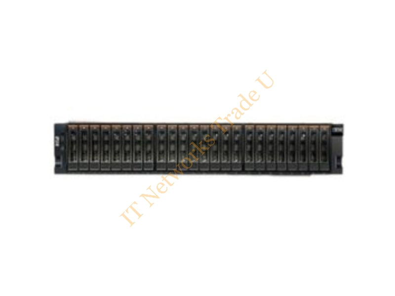 174724X IBM System Storage EXP2524 Express Storage Enclosure (No Rails) Network Storage System