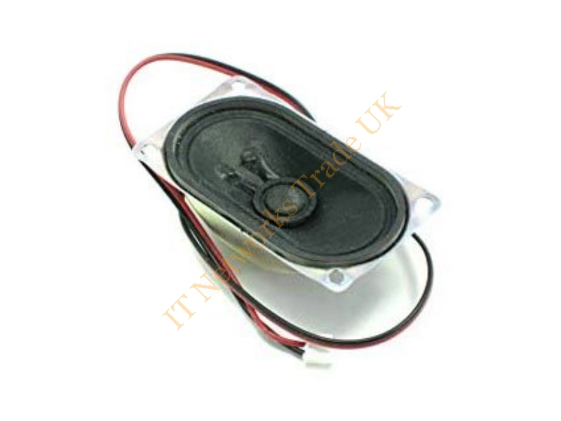 174921-002 HP / Compaq Computer Internal Speaker for Evo W4000 Workstation Workstation Accessory