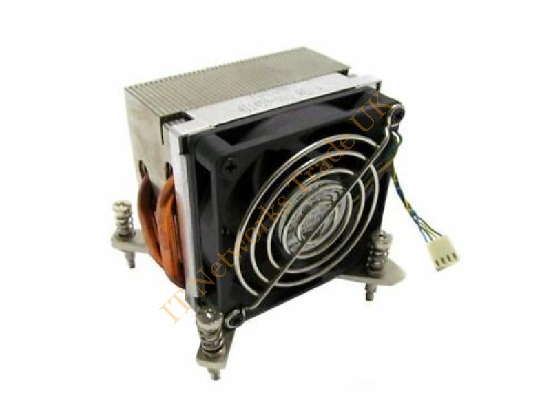 174989-001 HP Heat Sink with Fan Fans And Heatsink Combo