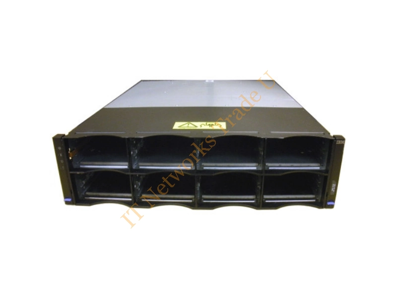 1750-EX2 IBM System Storage DS6000 Expansion Enclosure Network Storage System