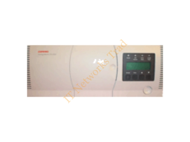 175196-B21 HP SSL2020 AIT Tape Library 1 Drive Tape Drive Storage