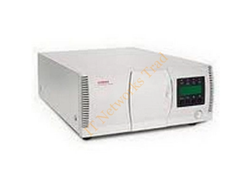 175196-B22 HP SL2020 50/100GB AIT Library Tape Media Cartridge