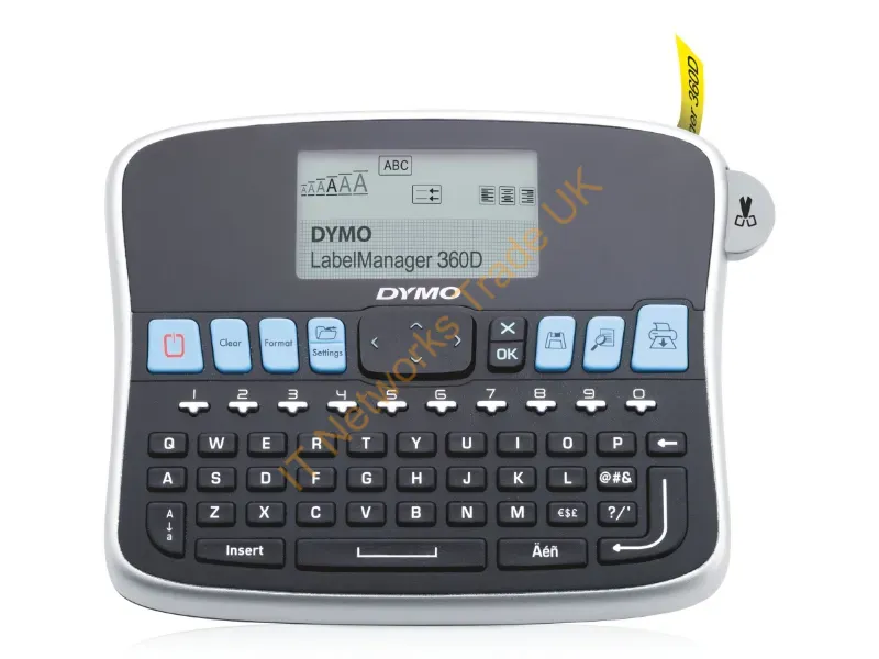 1754488 - Dymo Labelmanager 360D