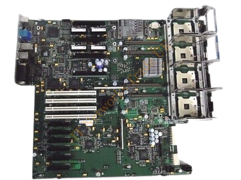 175563-001 HP System Board for ProLiant DL580/ML570 Server Server Motherboard