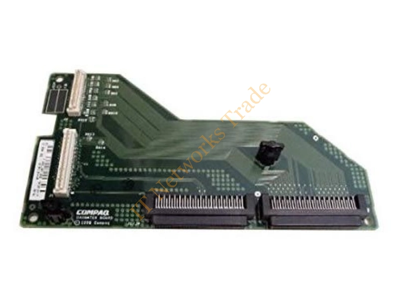 175564-001 HP 2 Channel Daughter Board for Smart Array 3200 Controller Server Accessory