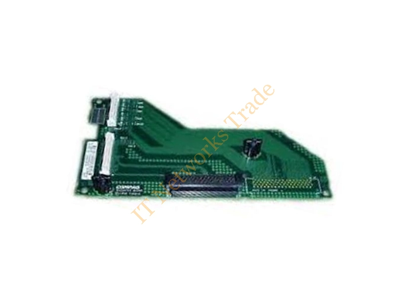 175565-001 HP / Compaq Single Port Daughter Board for 3200 Controller Server Accessory
