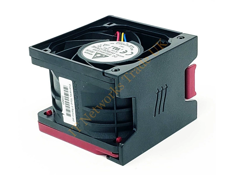 176393-001 HP Hot-Pluggable Fan Assembly for ProLiant DL580 Server Cooling Fan
