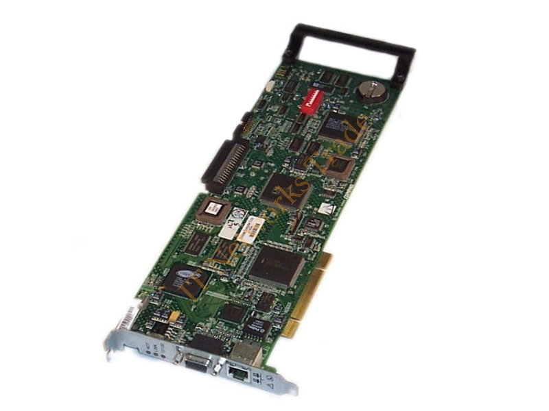 176608-001 HP Feature Board for ProLiant ML330 Server Server Accessory