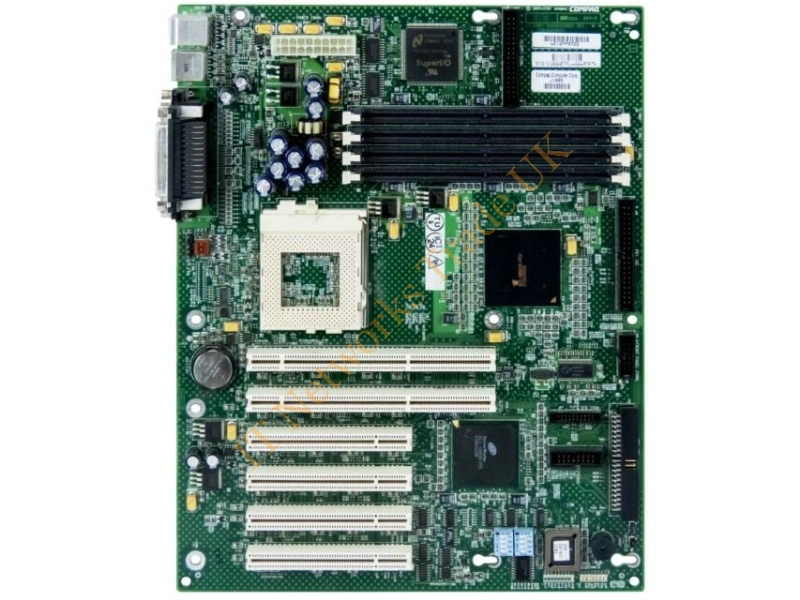 176615-001 Compaq System Board PL ML330 Server Motherboard