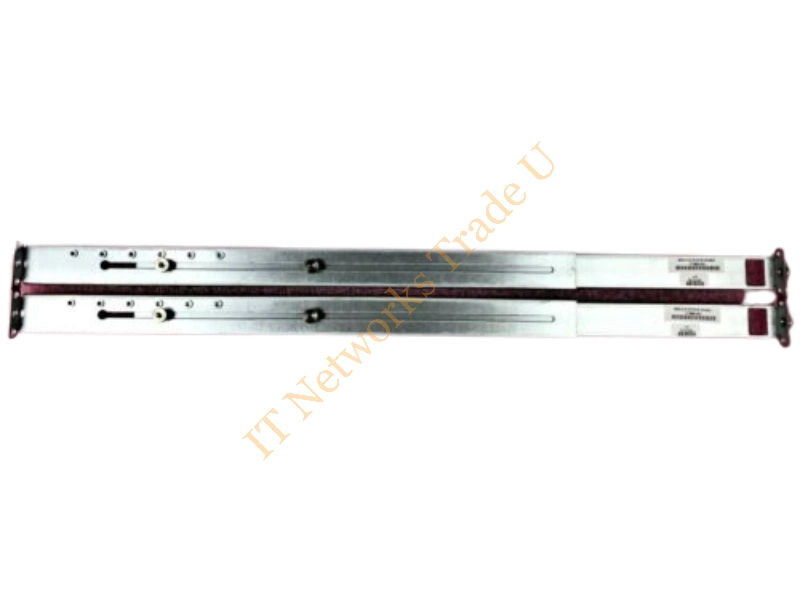 177854-001 HP Third-Party Cabinet Rack Mounting Kit for ProLiant DL320 Server Server Accessory