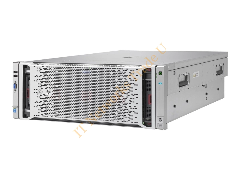 177900-001 HP Access Panel/Front Bezel Kit for ProLiant DL580 G1 Server Server Accessory