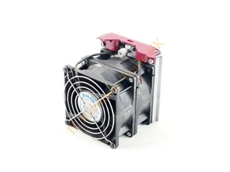 177902-001 Compaq 92mmX38mm Hot Swap Fan Assembly for DL580 Cooling Fan