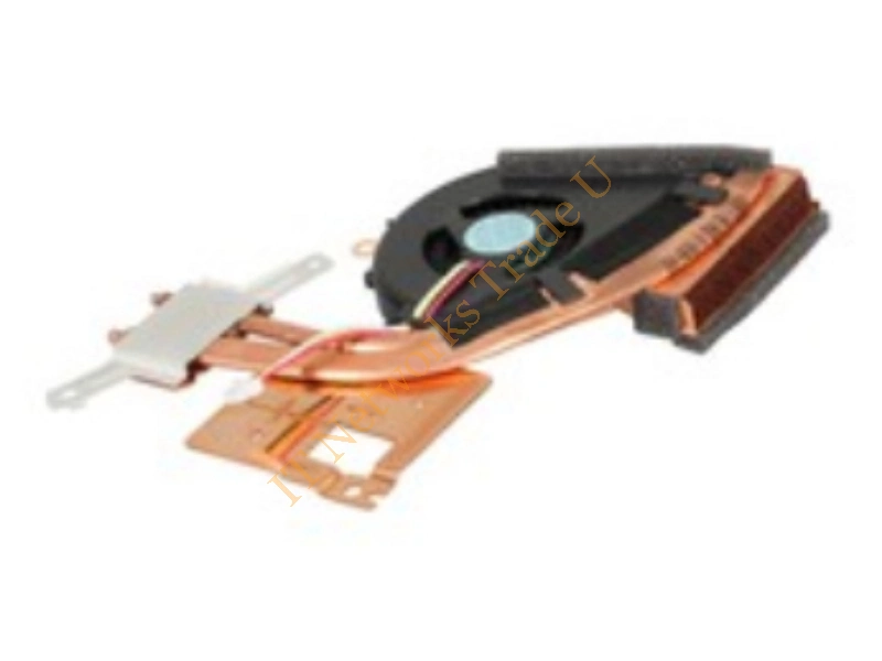 178794312 - Sony 178794312 Thermal fan notebook spare part Accessory