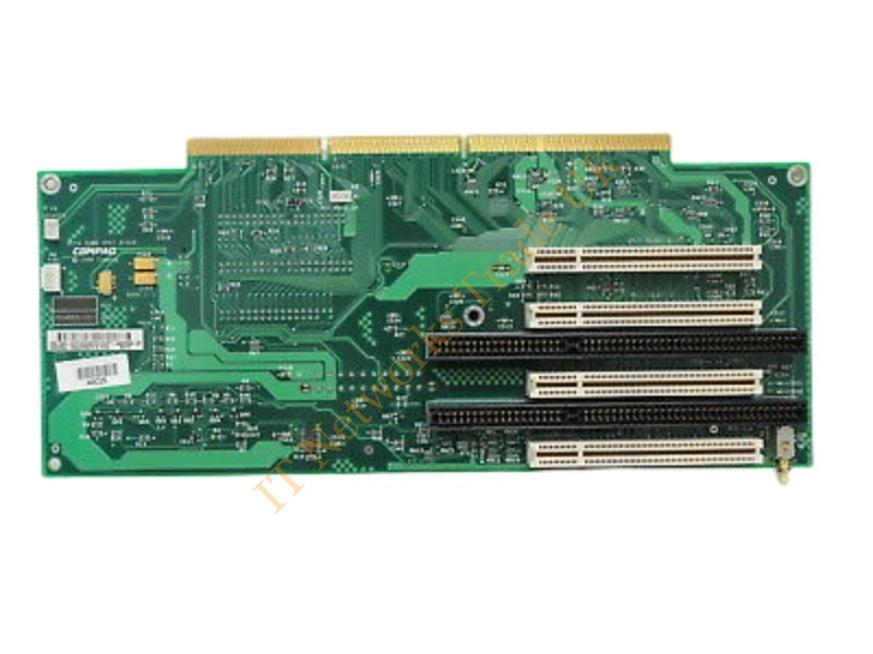 178936-001 Compaq 2CMB 2-PCI OISA Riser Card for DeskPro Desktop System Accessory