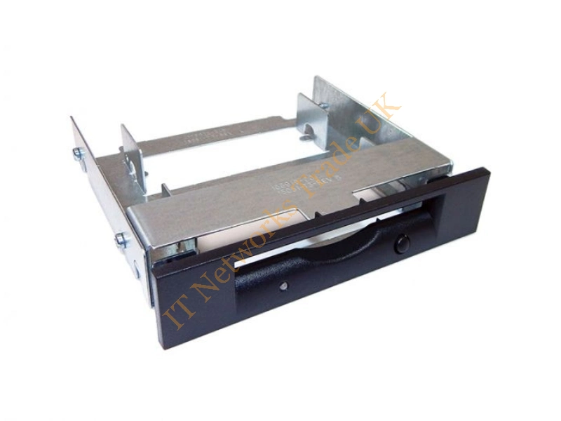 179026-010 HP 3.5 to 5.25-inch Floppy / HDD Bay Mounting Bracket for Workstation xw6000 Workstation Accessory