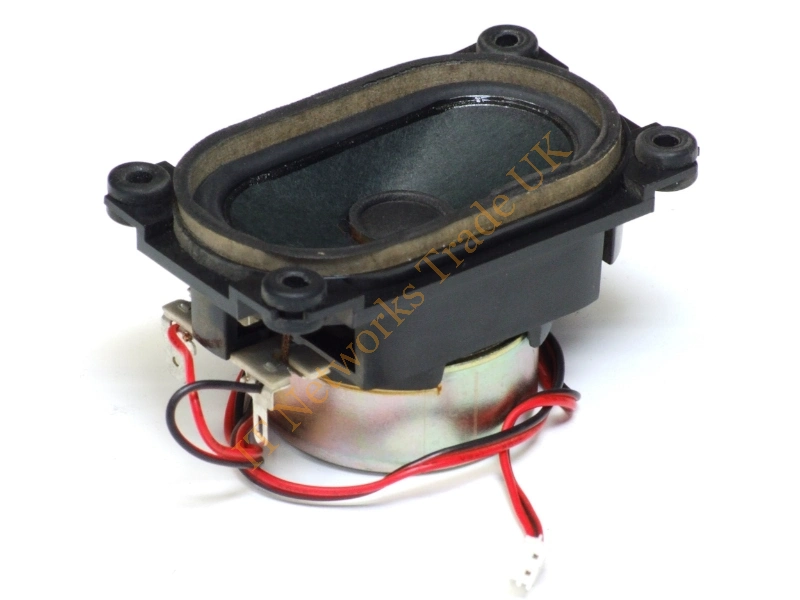 179078-001 HP / Compaq Case Speaker for DeskPro EN Desktop System Accessory
