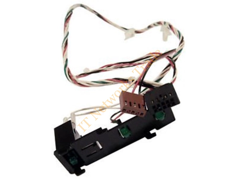 179138-001 HP Power Switch for PowerEdge SC440 Server Accessory