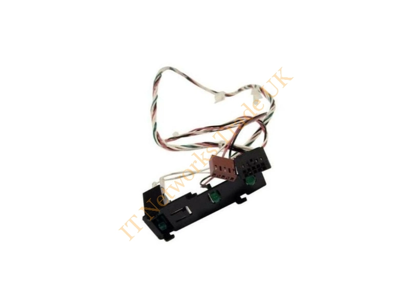 179138-002 Compaq Power Switch / LED Power Cable