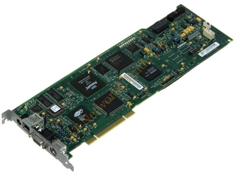 179175-001 HP PCI Backplane Board for Deskpro EN Desktop System Accessory