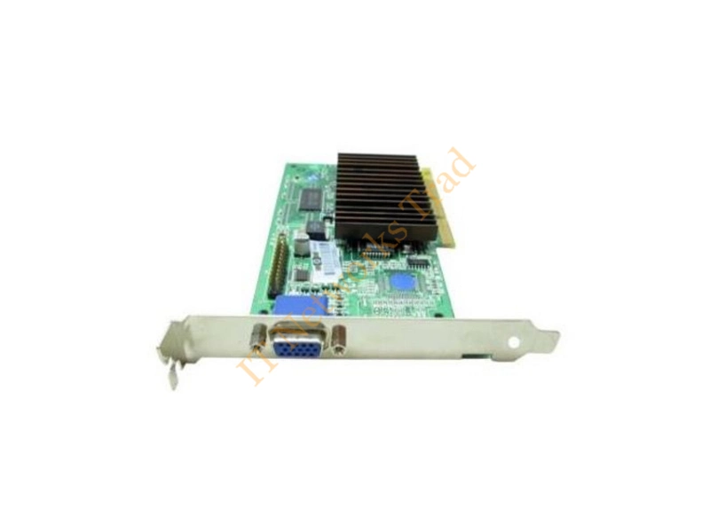 179250-002-1 nVidia 16MB AGP Video Graphics Card