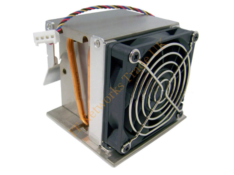 179289-001 Compaq Fan Assembly for DeskPro Cooling Fan