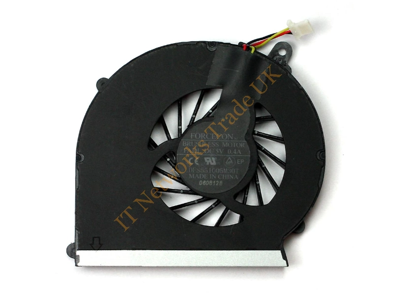 179320-002 Compaq Fan for SP750 Workstation Cooling Fan