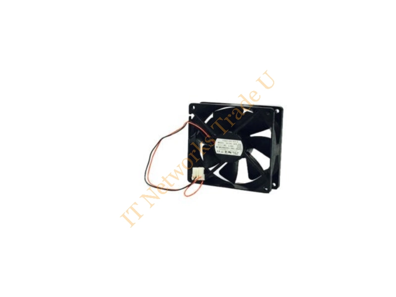 179357-003 HP 12V DC 0.28A 92mmX25mm Brushless Fan for Deskpro ap240 Workstation Cooling Fan