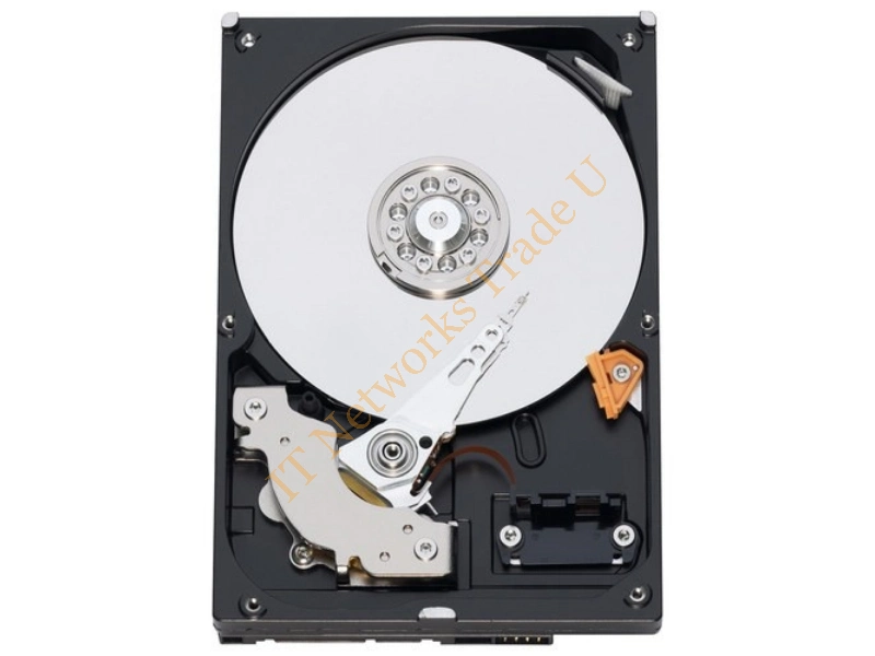 179542-001 Compaq 12.07GB 4200RPM Ultra DMA / ATA-4 Desktop Hard Disk Drive Internal HDD
