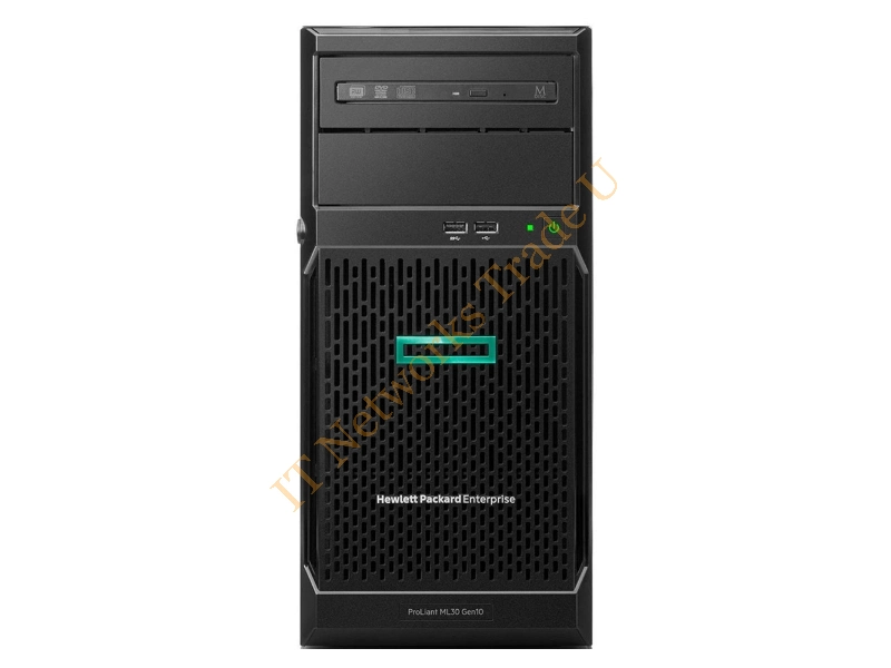 179625-001 HP ProLiant 6500R Intel -Xeon 450MHz CPU 256MB RAM Rack-Mountable Server Server System