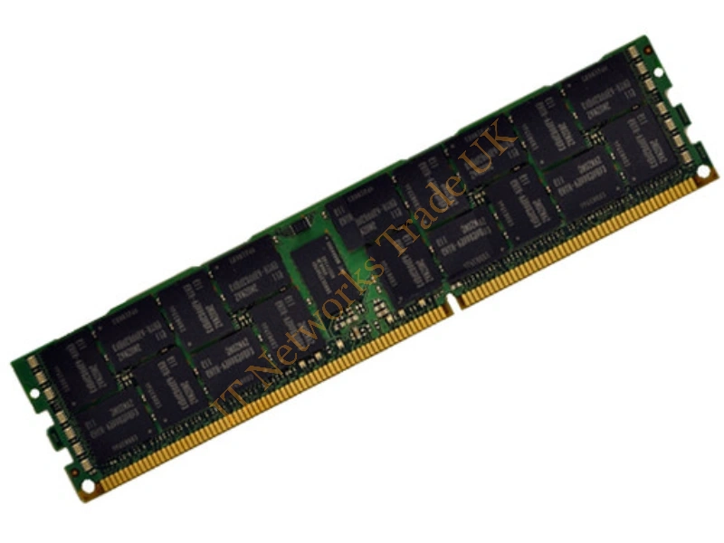179635-B21 HP / Compaq 256MB Kit (4 X 64MB) DIMM Memory