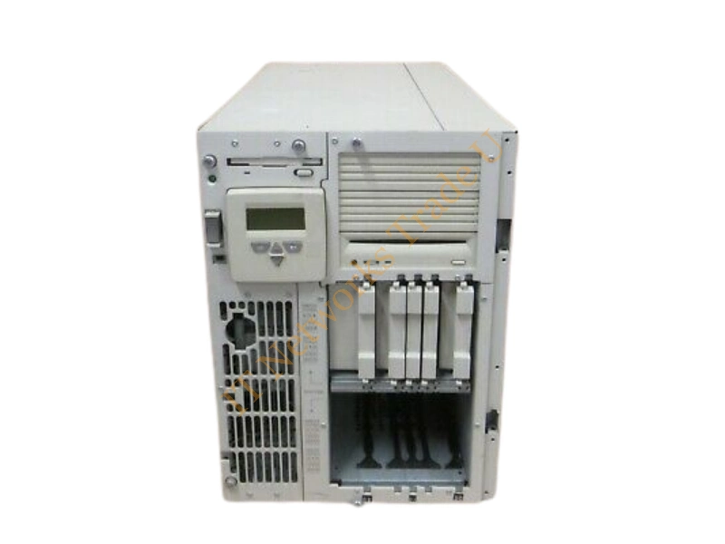 179740-001 HP ProLiant 3000T Pentium II 333MHz CPU 128MB Server Server System