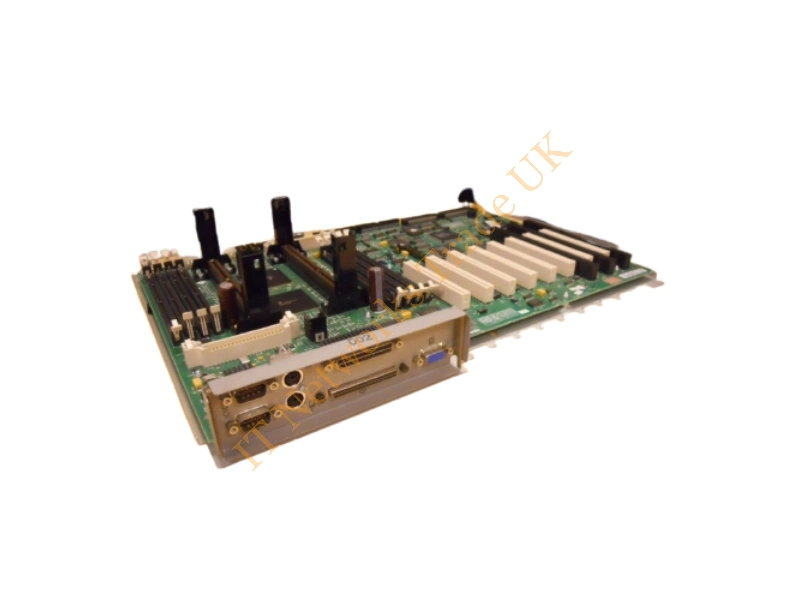 179779-001 Compaq System Board for Proliant 3000 with Tray 100MHZ Server Motherboard
