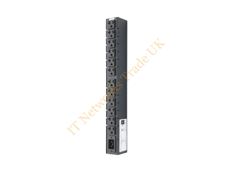 179957-001 HP / Compaq 220-240V Single Phase Power Distribution Unit (PDU)