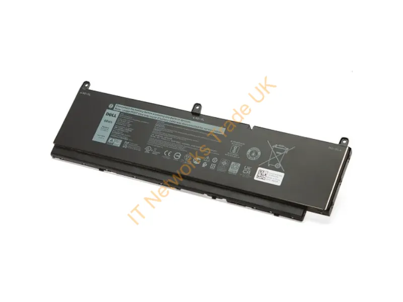 17C06 - DELL 17C06 laptop spare part Battery