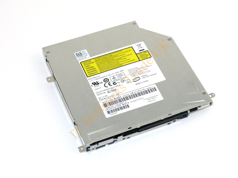 17DCF Dell CD-RW 680m I F5 12x Sony - CD And DVD Burner