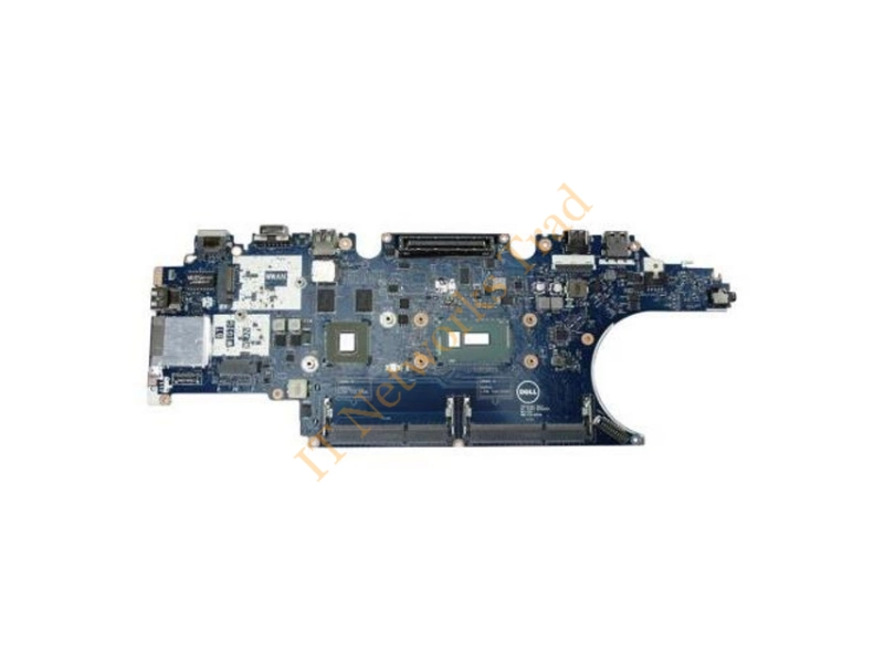 17FG2 Dell System Board Core I7 2.6GHz (i7-5600u) W/cpu Latitude E5450 Laptop Motherboard