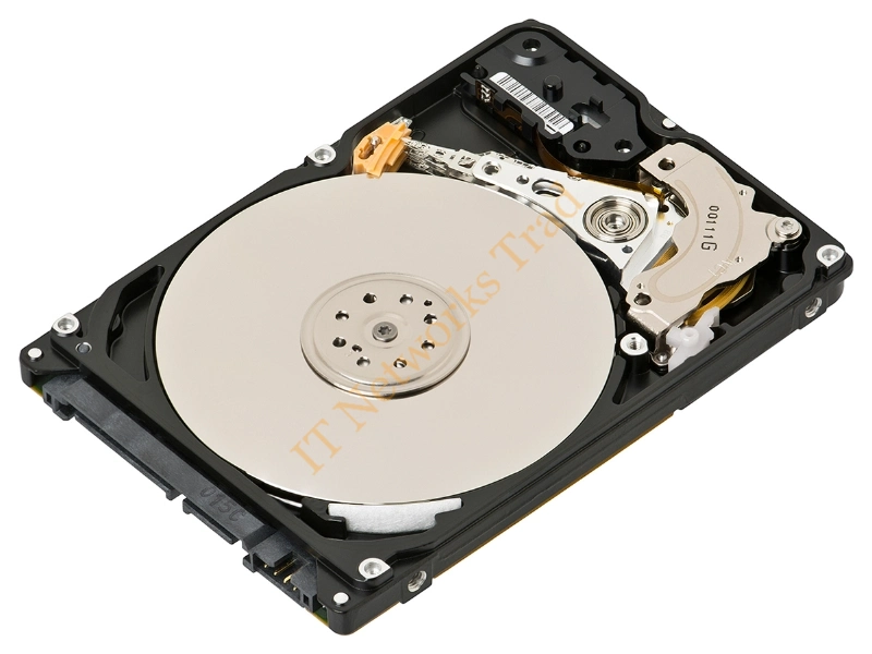 17G013A3710Y ASUS 160GB 5400RPM SATA 3Gb/s 2.5-inch Laptop Hard Disk Drive Internal HDD