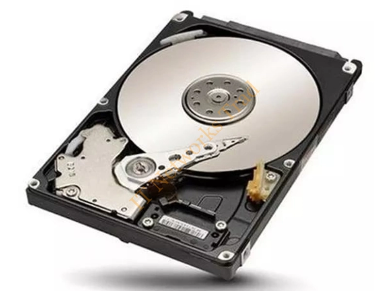 17G013A38100 ASUS 250GB 5400RPM SATA 3Gb/s 2.5-inch Laptop Hard Disk Drive Internal HDD