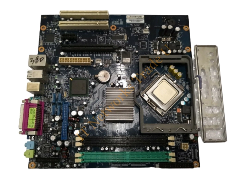 17G1526 IBM System Board for ThinkCentre Desktop Motherboard