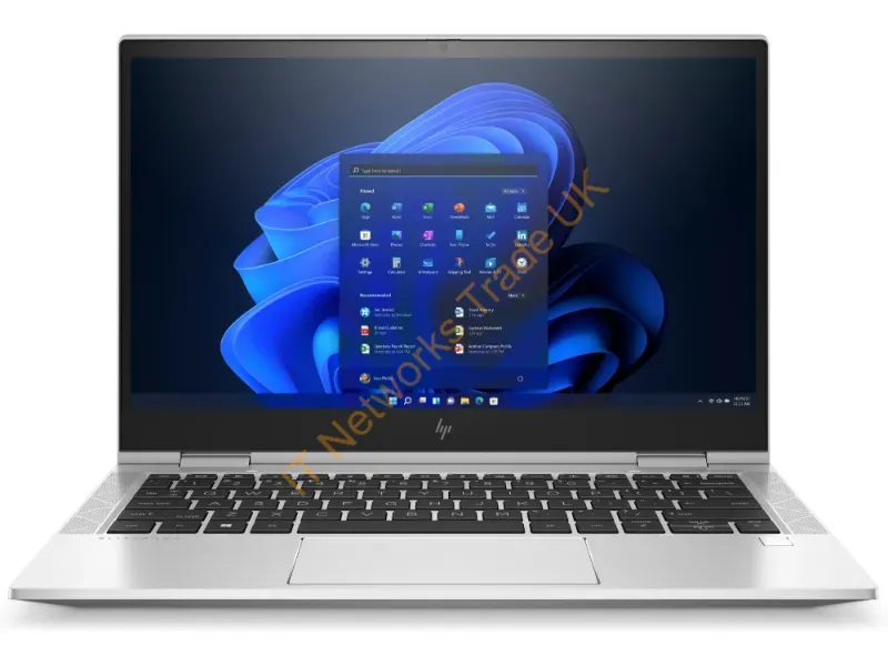 17N22AV - Hp Elitebook X360 830 G8